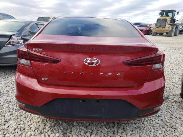 KMHD74LF1LU024126 | 2020 HYUNDAI ELANTRA SE