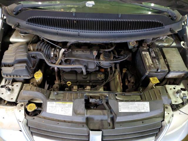 2005 Dodge Grand Caravan Se VIN: 1D4GP24R95B273158 Lot: 82300783