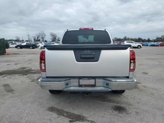 1N6DD0ER1KN797505 | 2019 NISSAN FRONTIER S