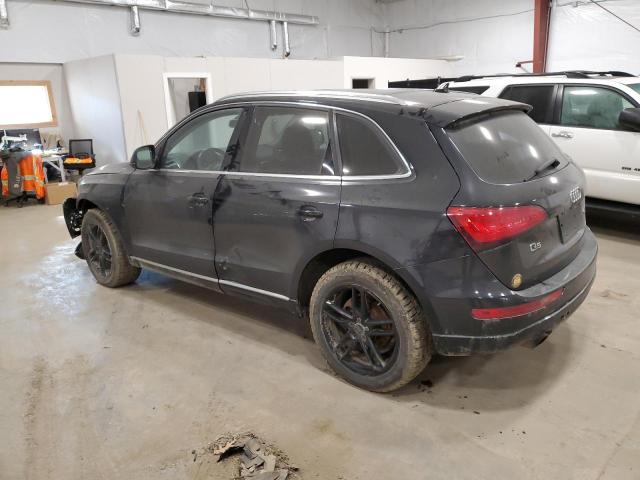 VIN WA1LFAFPXDA005710 2013 Audi Q5, Premium Plus no.2