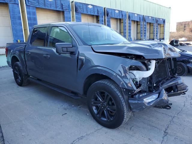 1FTFW1E80MFA43933 | 2021 FORD F150 SUPER