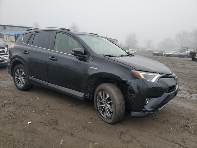 JTMRJREV6GD035707 | 2016 TOYOTA RAV4 HV XL