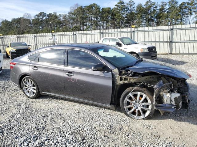 4T1BK1EB0FU188843 | 2015 Toyota avalon xle