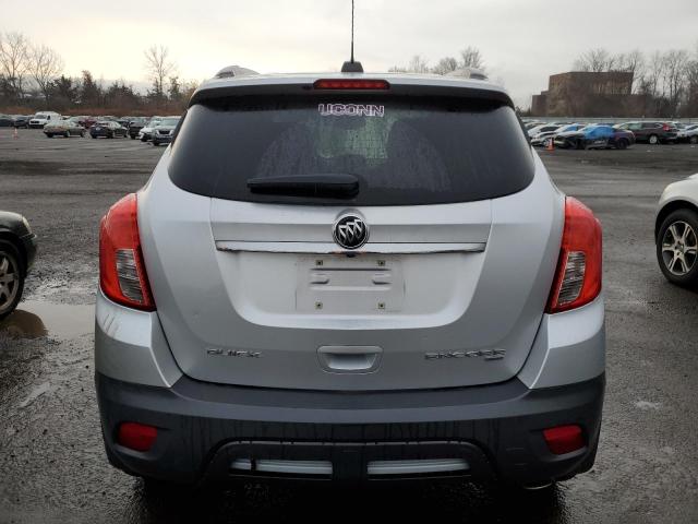 2015 BUICK ENCORE CON - KL4CJFSB9FB083091