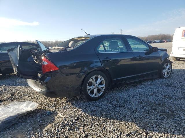 3FAHP0HAXCR206948 | 2012 Ford fusion se