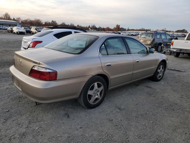 19UUA56673A064799 | 2003 Acura 3.2tl