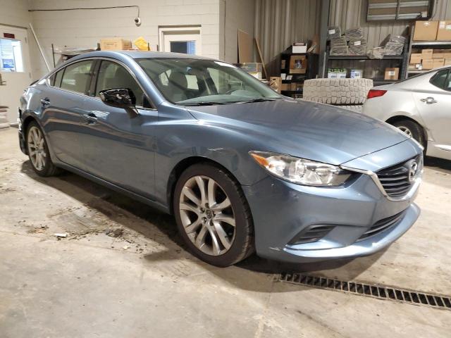 JM1GJ1V52F1192904 | 2015 MAZDA 6 TOURING