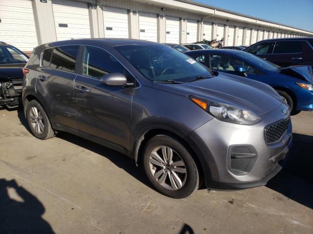 KNDPM3AC1H7226516 | 2017 KIA SPORTAGE L