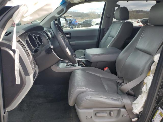 2016 TOYOTA SEQUOIA LI - 5TDJW5G1XGS141258