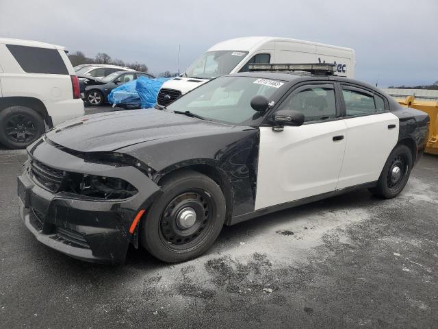 2021 DODGE CHARGER PO - 2C3CDXKG4MH579939