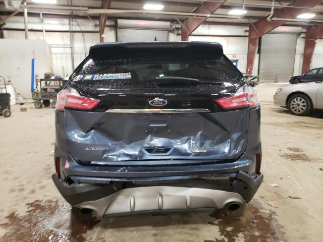 2FMPK4K98KBB00386 2019 FORD EDGE, photo no. 6