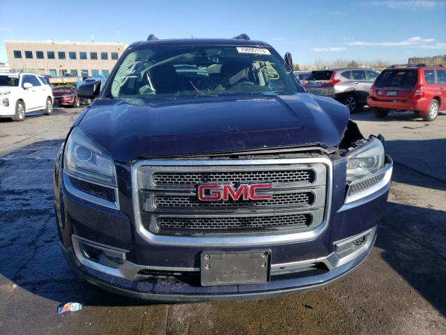 1GKKVPKD5FJ270643 | 2015 GMC ACADIA SLE