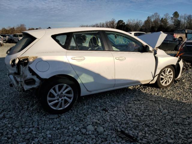 Vin: jm1bl1l71d1810591, lot: 81302863, mazda 3 i 20133