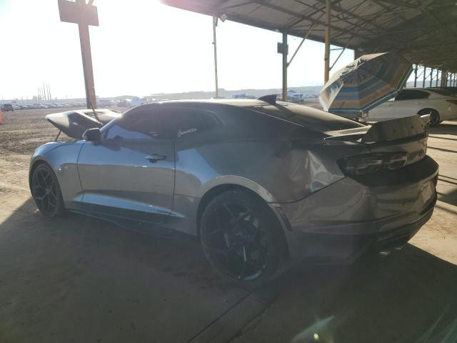 1G1FF1R70M0137257 | 2021 CHEVROLET CAMARO LZ