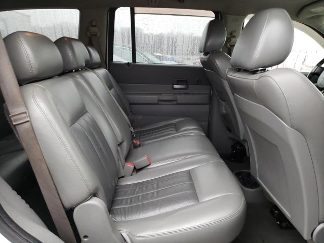 2006 Dodge Durango Limited VIN: 1D8HB58296F169294 Lot: 82188683