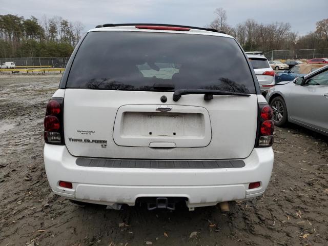 1GNDT13S672114540 | 2007 Chevrolet trailblazer ls