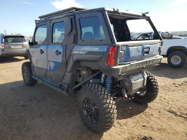 2024 POLARIS XPEDITION - 3NSGZW991RM396814