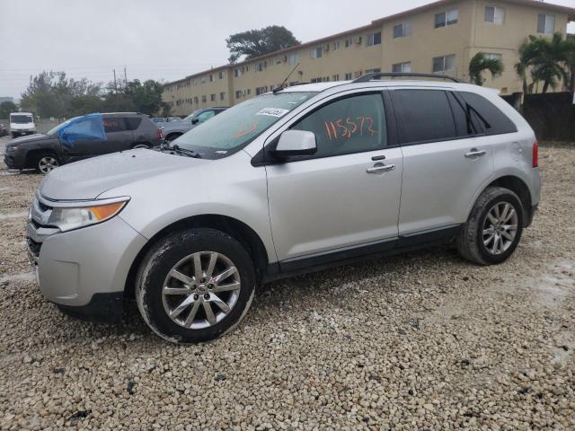 2011 Ford Edge SEL