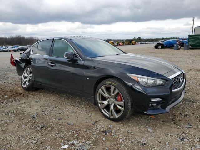 JN1BV7AR6FM410371 | 2015 Infiniti q50 base