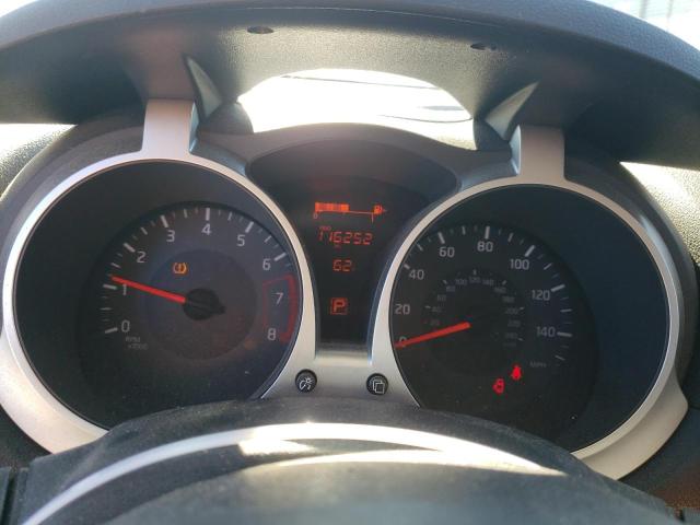 2016 NISSAN JUKE S - JN8AF5MV7GT655260