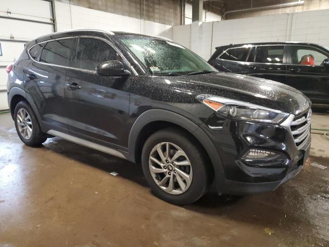 Vin: km8j33a46ju698005, lot: 82054223, hyundai tucson sel 20184