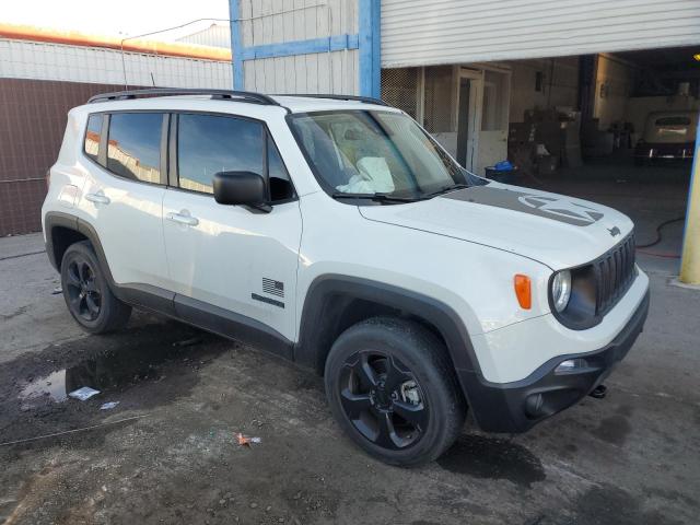 ZACNJDAB8MPM81171 | 2021 JEEP RENEGADE S