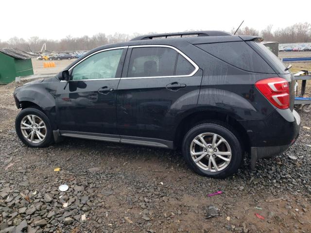 2GNFLFEK5G6268114 | 2016 CHEVROLET EQUINOX LT