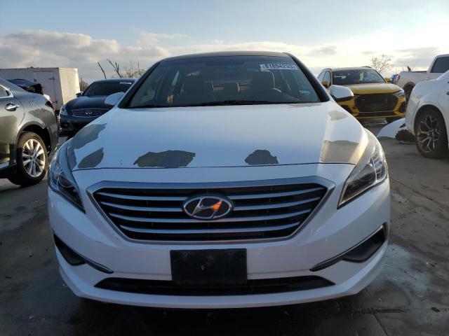 5NPE24AF7GH404825 | 2016 HYUNDAI SONATA SE