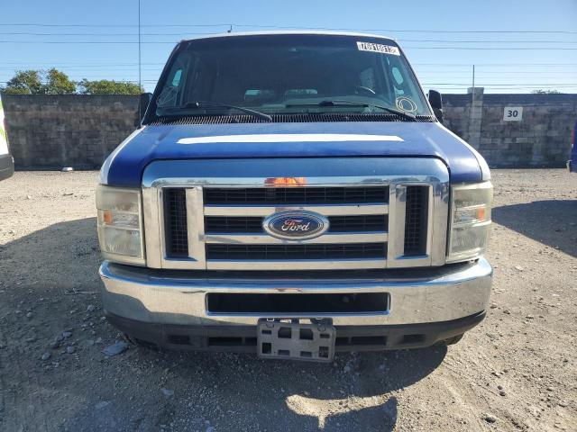 2013 Ford Econoline E350 Super Duty Wagon VIN: 1FBSS3BLXDDA28015 Lot: 76916913