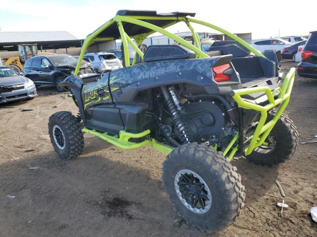 2021 KAWASAKI KRT1000 B JKARFCB15MB501693