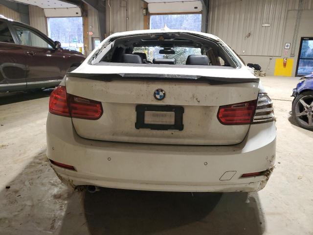 WBA3B5C51EF959114 | 2014 BMW 328 XI SUL