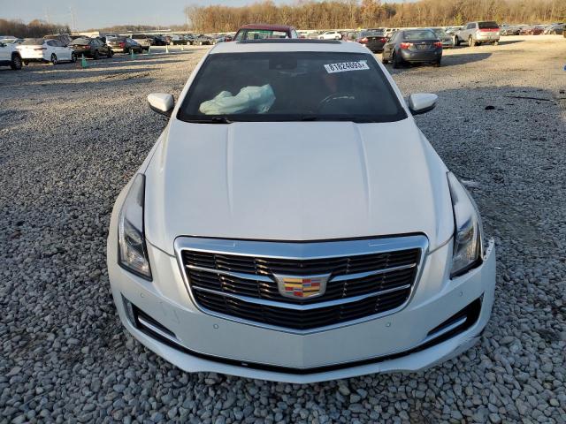 1G6AB1R37F0108404 | 2015 CADILLAC ATS LUXURY