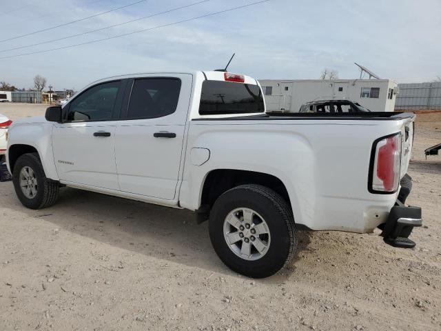 1GTG5BEA2H1278384 | 2017 GMC CANYON