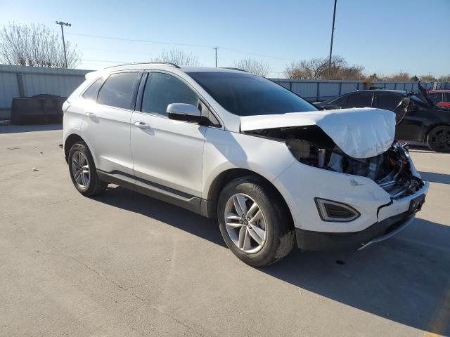 2FMPK3J81JBB15037 | 2018 FORD EDGE SEL