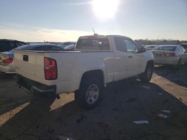 1GCHSBEA6M1133386 | 2021 CHEVROLET COLORADO