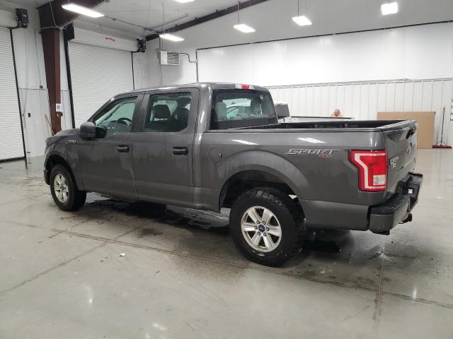 1FTEW1E87FFB36785 | 2015 FORD F-150