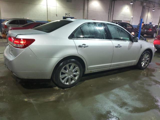 3LNHL2GC9CR822446 | 2012 Lincoln mkz