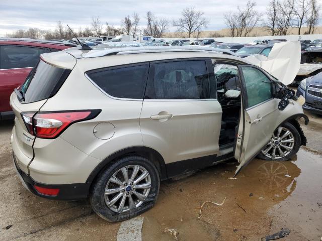 1FMCU9J9XJUC07679 | 2018 FORD ESCAPE TIT