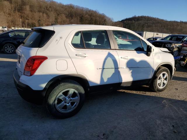 2015 CHEVROLET TRAX 1LS - 3GNCJPSB2FL200253