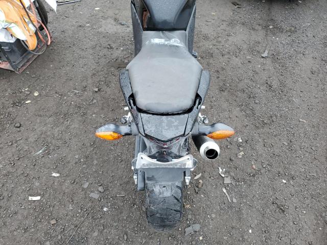 2014 HONDA CB500 F MLHPC4567E5100582