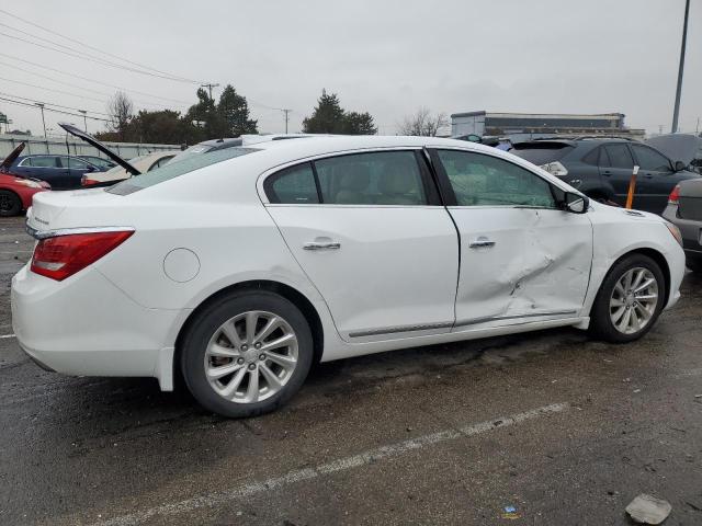 1G4GB5G31FF230010 | 2015 BUICK LACROSSE