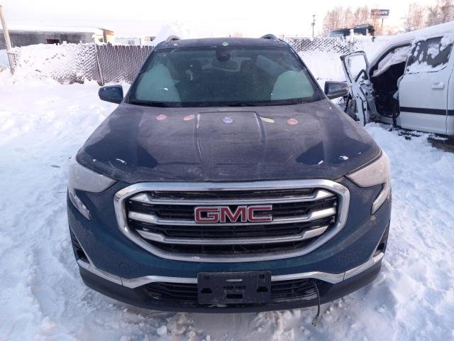 2021 GMC TERRAIN - 3GKALVEV6ML390225