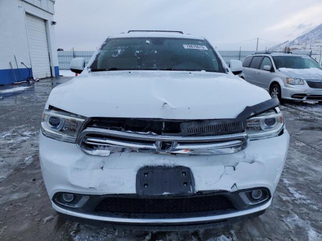 1C4RDJAG6EC972737 | 2014 DODGE DURANGO SX