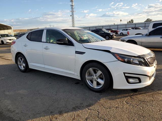 5XXGM4A79FG369579 | 2015 KIA OPTIMA LX