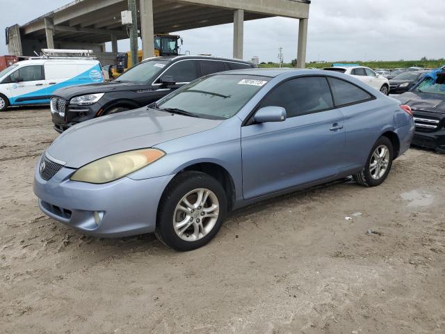 2006 Toyota Camry Solara SE