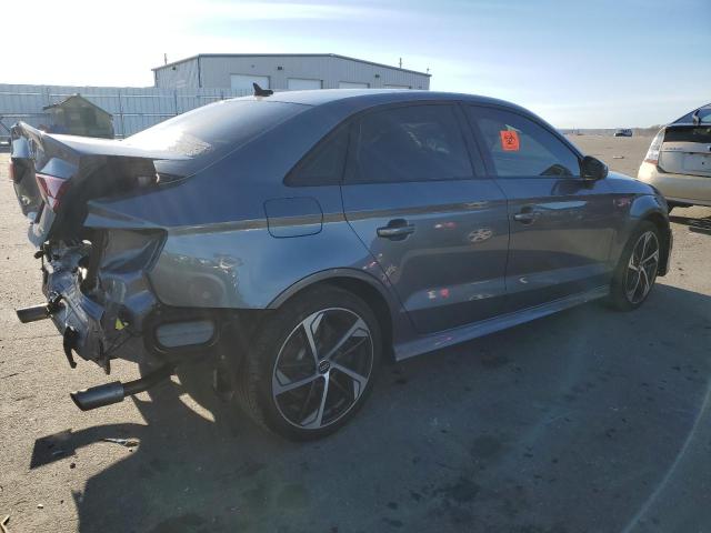 WAUBEGFFXLA027524 | 2020 AUDI A3 S-LINE