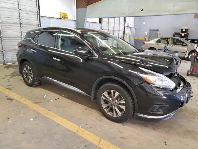 5N1AZ2MH7FN273742 | 2015 NISSAN MURANO S