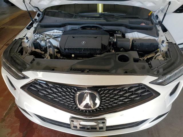 5J8YE1H0XPL030535 | 2023 ACURA MDX A-SPEC