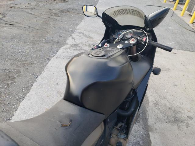 2001 KAWASAKI ZX1200 A1 - JKAZX9A151A025335