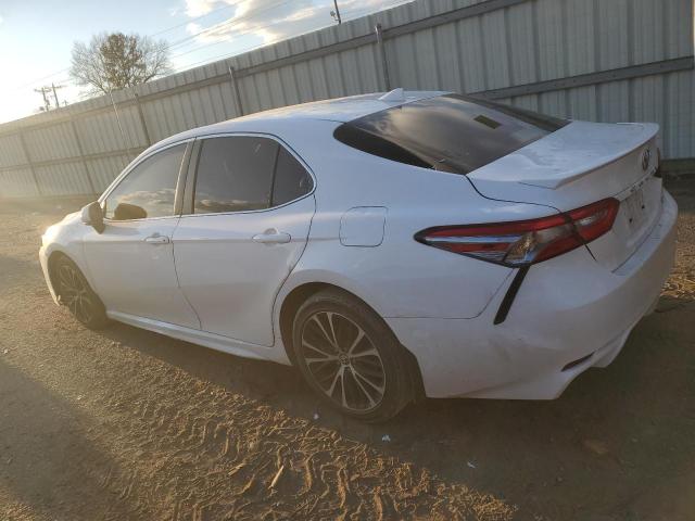 4T1B11HK8JU077674 | 2018 TOYOTA CAMRY L